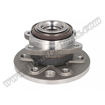 Rulmanlı Porya Spr906 Arka; ABSsiz